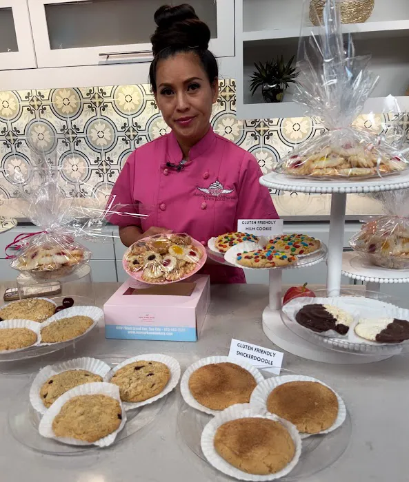 New York West Bakery and Cafe Picture 9