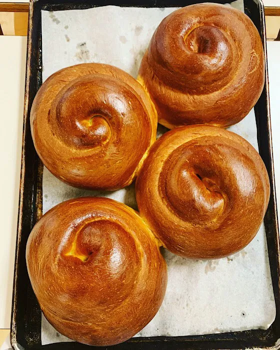 New York West Bakery and Cafe Picture 3
