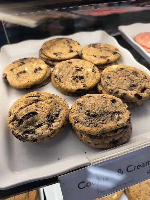 Great American Cookies Picture 8