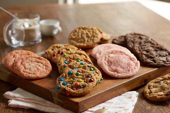 Great American Cookies Picture 10