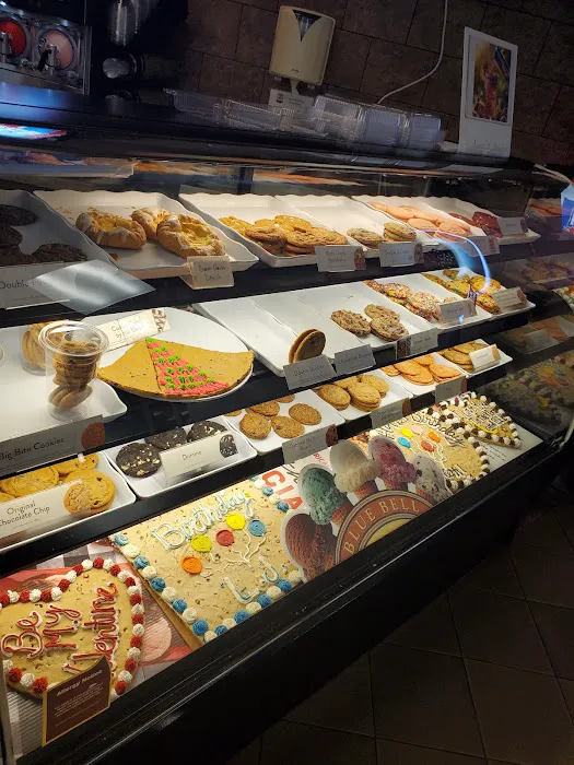 Great American Cookies Picture 1