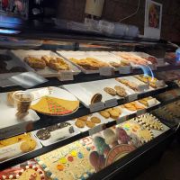 Great American Cookies ico