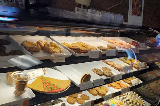 Great American Cookies