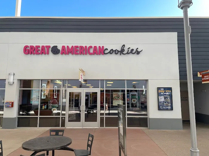 Great American Cookies Picture 4