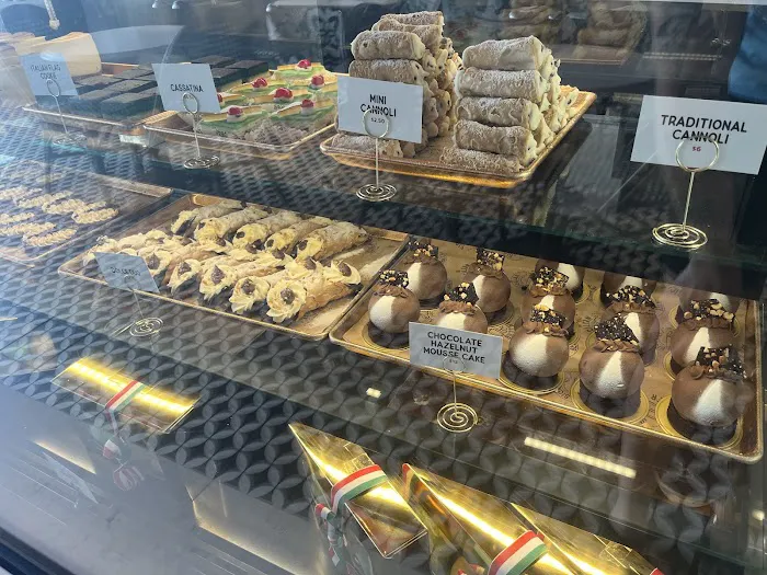 The Sicilian Baker Picture 3