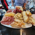 The Sicilian Baker
