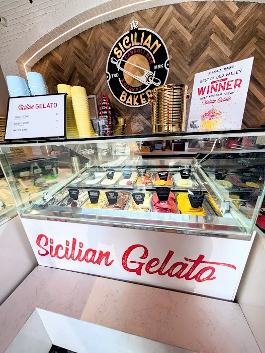 The Sicilian Baker Picture 2