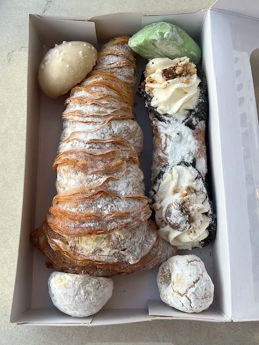 The Sicilian Baker Picture 8