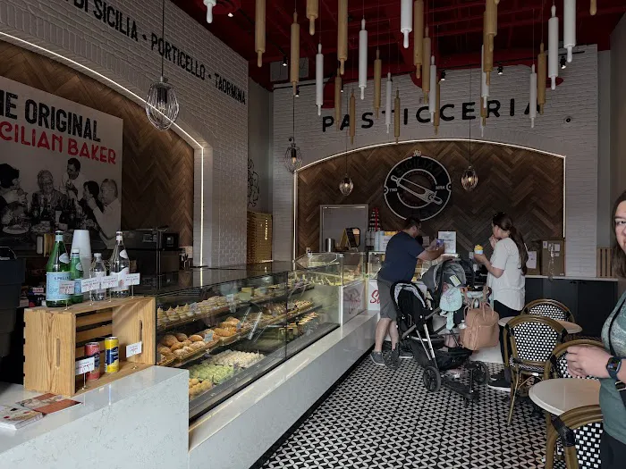 The Sicilian Baker Picture 10