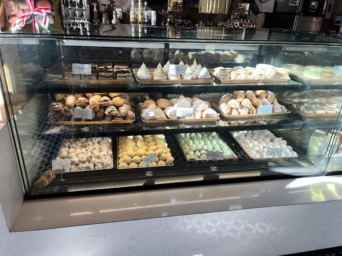 The Sicilian Baker Picture 6