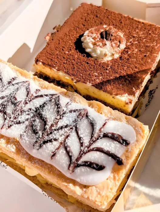 The Sicilian Baker Picture 9