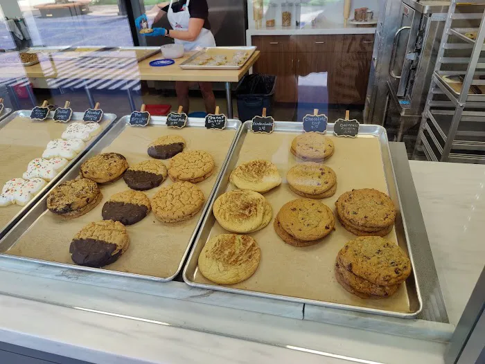 Mary's Mountain Cookies Picture 2