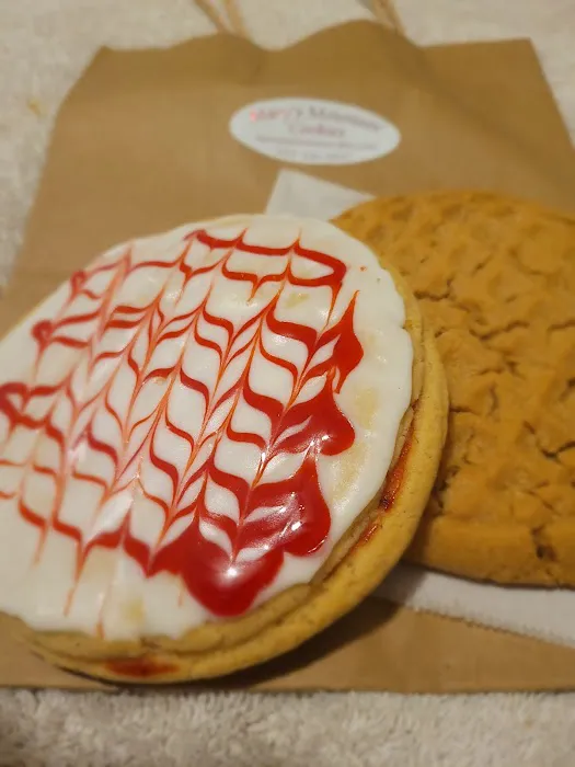 Mary's Mountain Cookies Picture 1