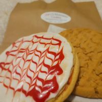 Mary's Mountain Cookies ico