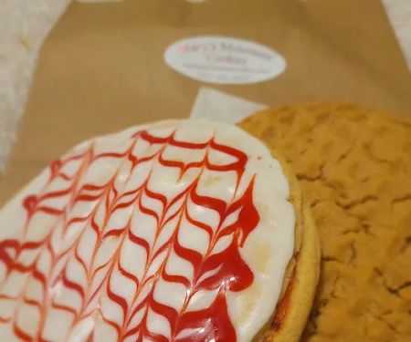 Mary's Mountain Cookies