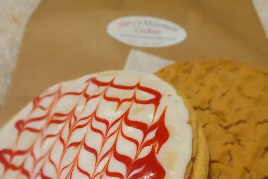 Mary's Mountain Cookies
