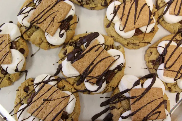 Mary's Mountain Cookies Picture 3