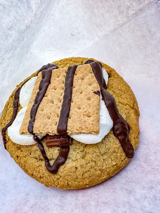 Mary's Mountain Cookies Picture 8