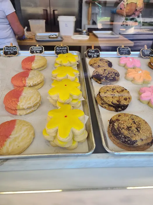 Mary's Mountain Cookies Picture 5