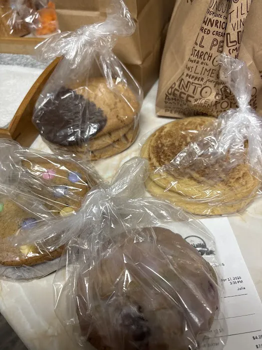 Mary's Mountain Cookies Picture 7
