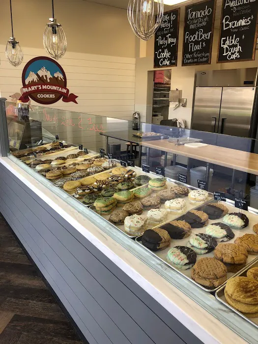 Mary's Mountain Cookies Picture 9