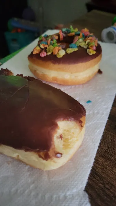 Danny's Donut Picture 6