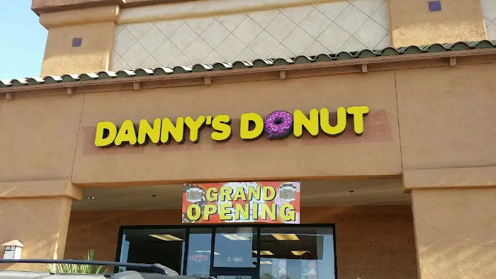 Danny's Donut Picture 9