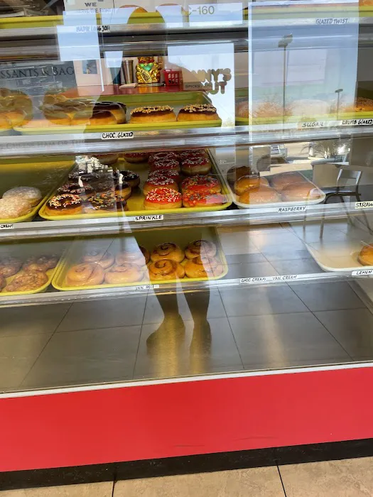 Danny's Donut Picture 2