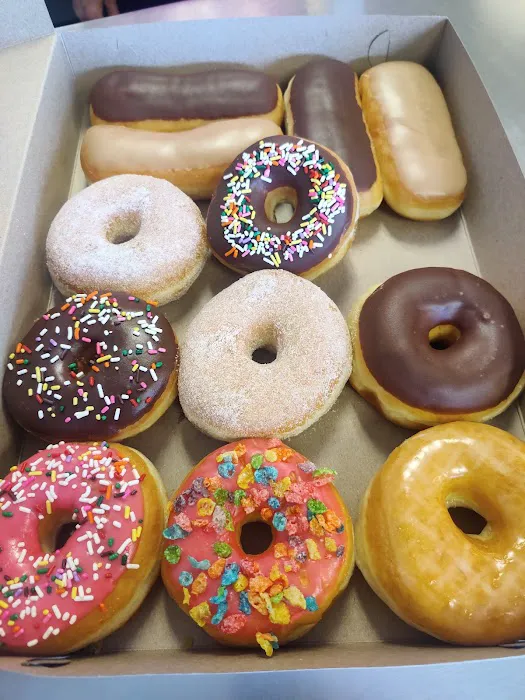 Danny's Donut Picture 3