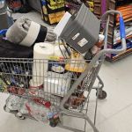 Walmart Bakery
