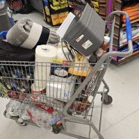 Walmart Bakery ico