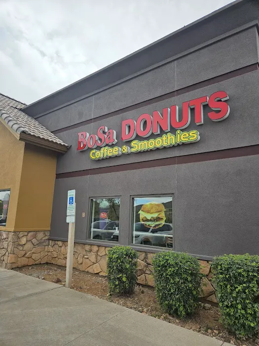 BoSa Donuts Picture 8