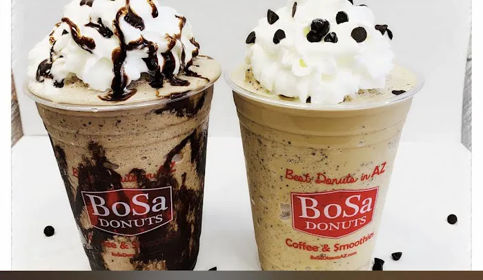 BoSa Donuts Picture 2
