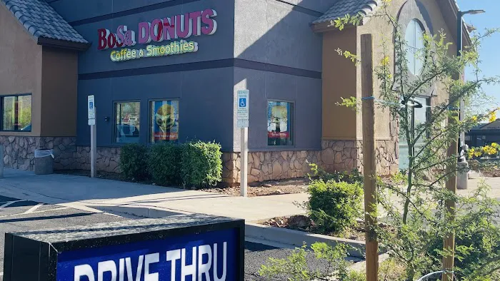 BoSa Donuts Picture 1