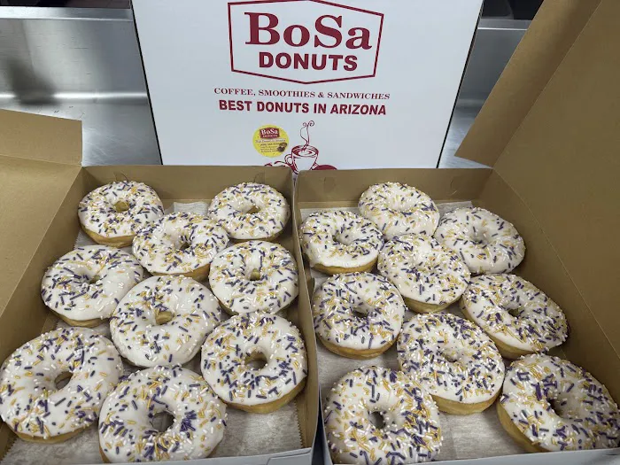 BoSa Donuts Picture 6