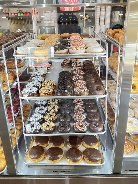 BoSa Donuts Picture 3