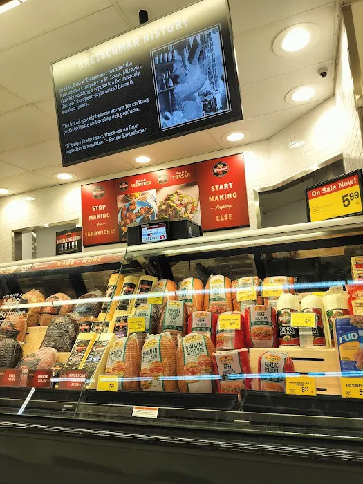 Safeway Bakery Picture 3