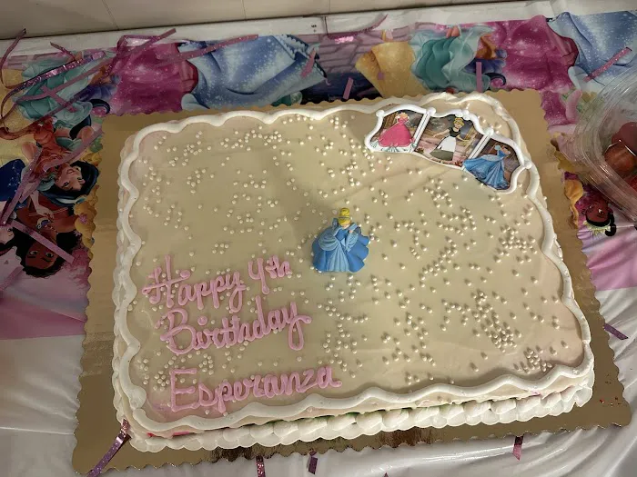 Safeway Bakery Picture 10
