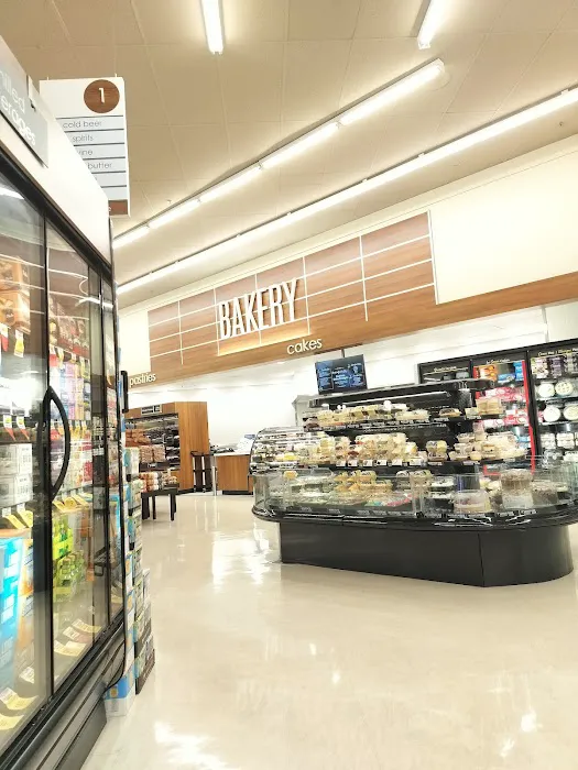 Safeway Bakery Picture 4