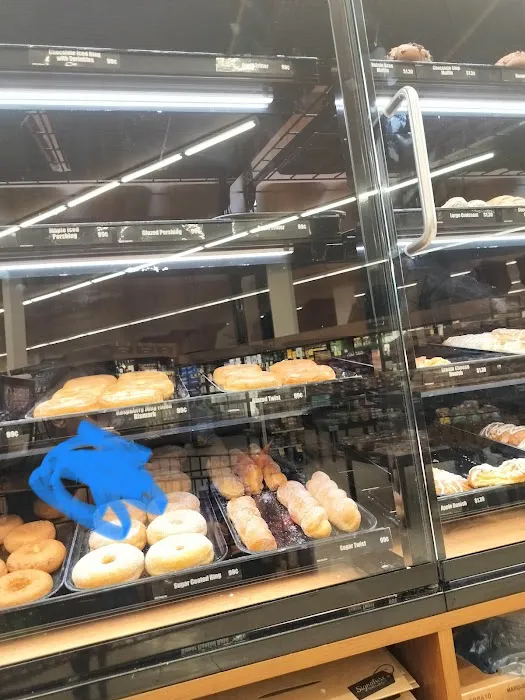Safeway Bakery Picture 6