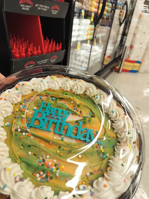 Safeway Bakery Picture 9