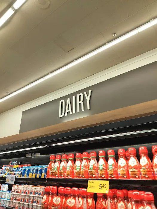 Safeway Bakery Picture 8