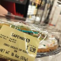 Safeway Bakery ico