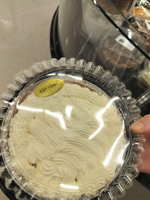 Safeway Bakery Picture 2