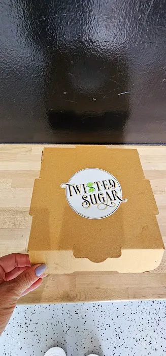 Twisted Sugar Picture 6
