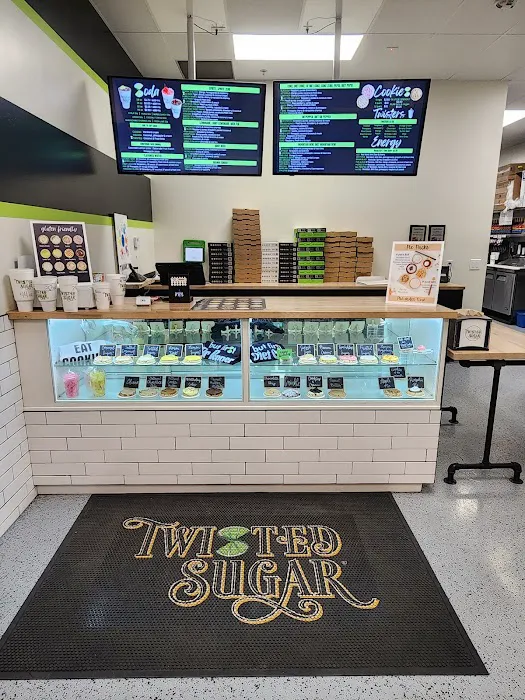Twisted Sugar Picture 8