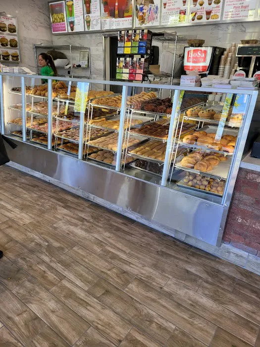 BoSa Donuts Picture 3