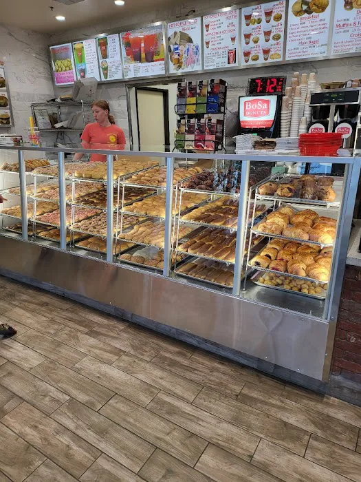 BoSa Donuts Picture 4