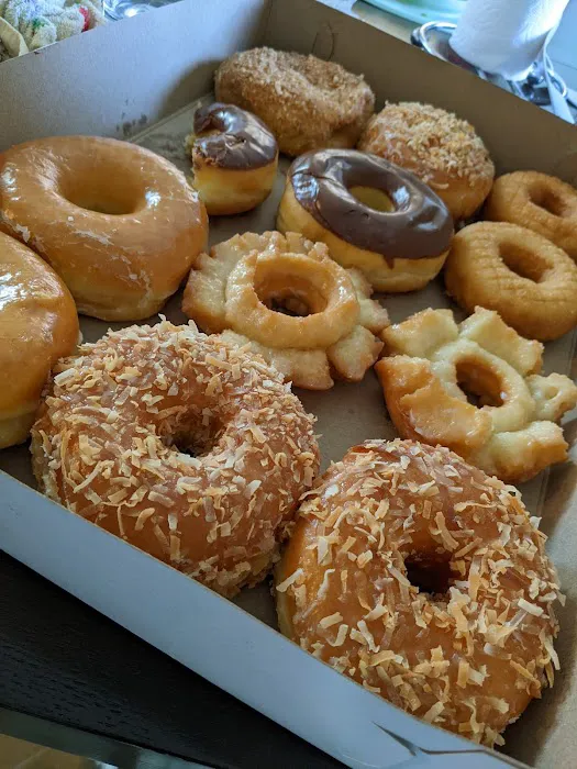 BoSa Donuts Picture 9
