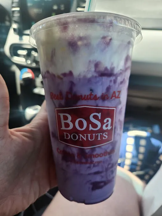 BoSa Donuts Picture 1